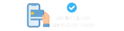 Pagos con MercadoPago
